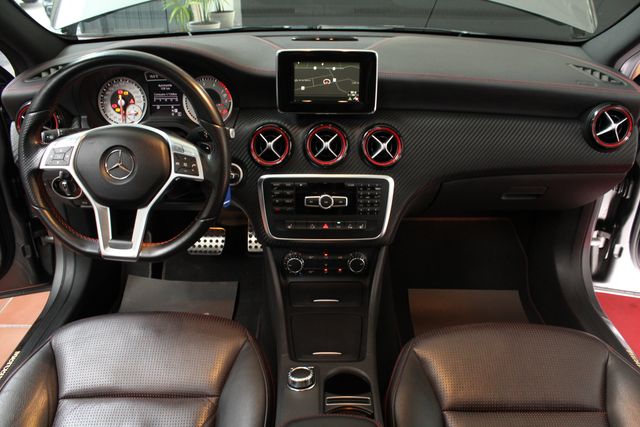 Mercedes-Benz Clase A 2013