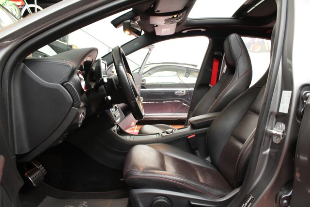 Mercedes-Benz Clase A 2013