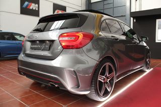 Mercedes-Benz Clase A 2013