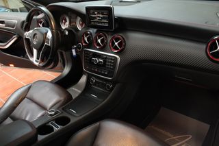 Mercedes-Benz Clase A 2013