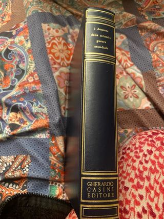 I dossiers della seconda guerra mondiale