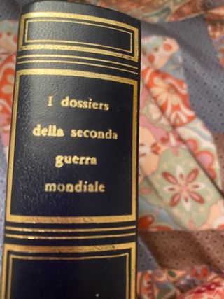 I dossiers della seconda guerra mondiale