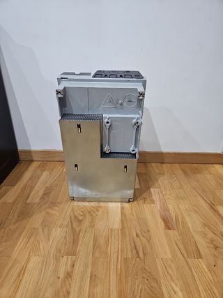 Variador de frecuencia