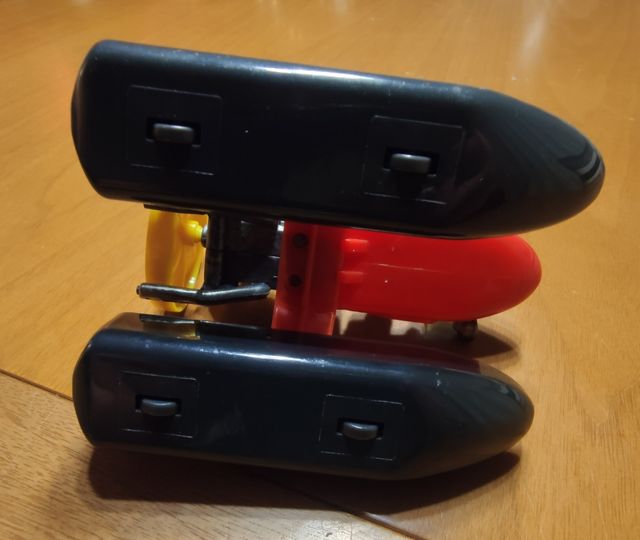 Statuetta Coyote Looney Tunes