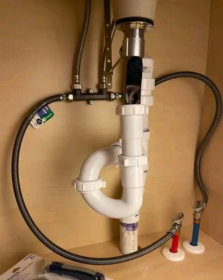 Fontanero electricista