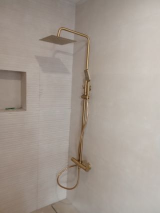 Fontanero electricista