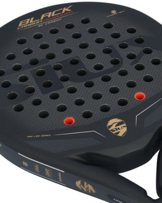 SIUX BLACK CARBON REVOLUTION 3K