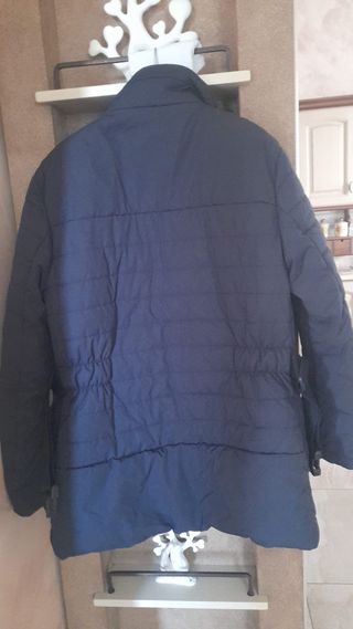 GIUBBINO DONNA DI NYLON BRAND REFRIGIWEAR