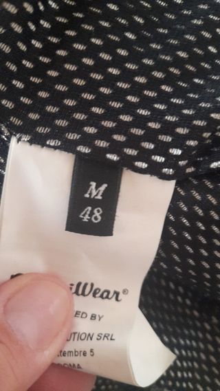 GIUBBINO DONNA DI NYLON BRAND REFRIGIWEAR