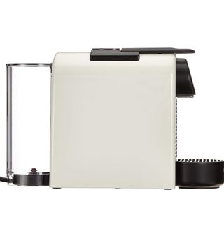Cafetera Nespresso De longhi Verde.