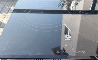 Placa inducción Balay 3EB967FR