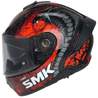 Casco Integral SMK TYPOON ECE 22.06
