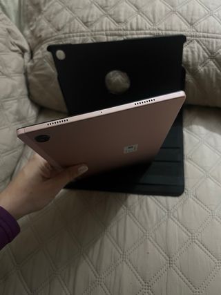 Samsung Galaxy Tab A8 10.5" 32GB WiFi Rosa