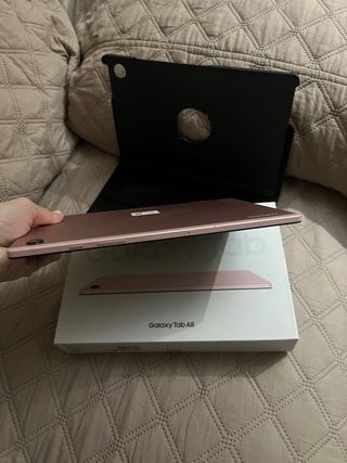 Samsung Galaxy Tab A8 10.5" 32GB WiFi Rosa