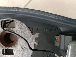Volante para Mercedes Vito o Sprinter