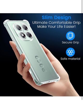 Funda Xiaomi Poco X7 5G / Funda Xiaomi Redmi