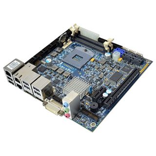 Motherboard KTQM67/mITX 