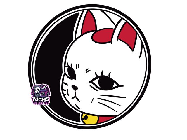 Dandadan Anime Posavasos - Llaveros - Imanes