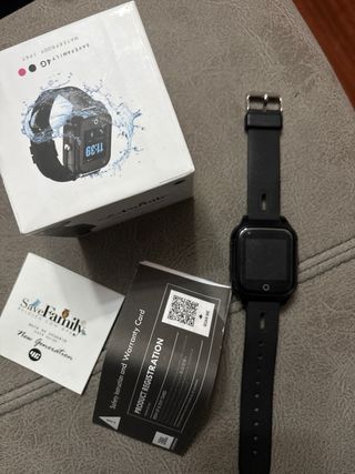 Reloj