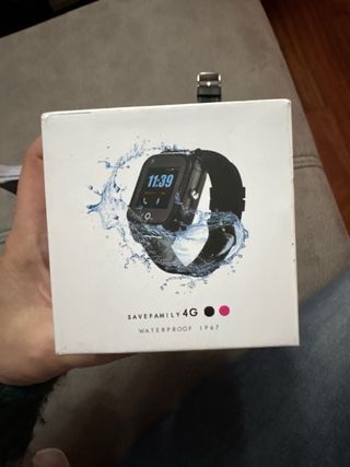 Reloj