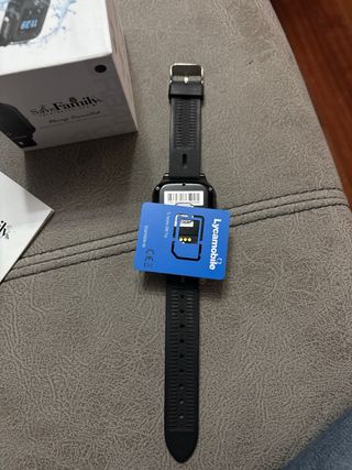 Reloj