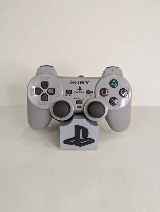 Supporto del controller Dual Shock per PSX PS1 PS2