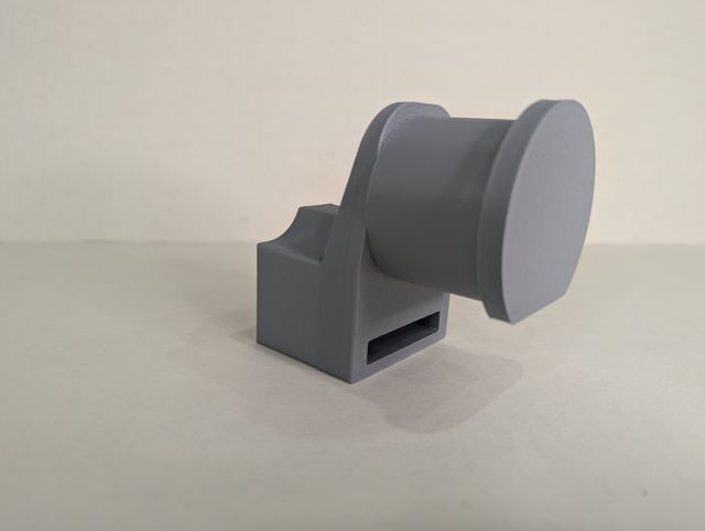 Supporto del controller Dual Shock per PSX PS1 PS2