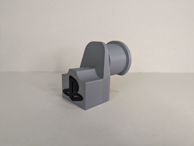 Supporto del controller Dual Shock per PSX PS1 PS2