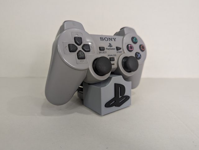 Supporto del controller Dual Shock per PSX PS1 PS2