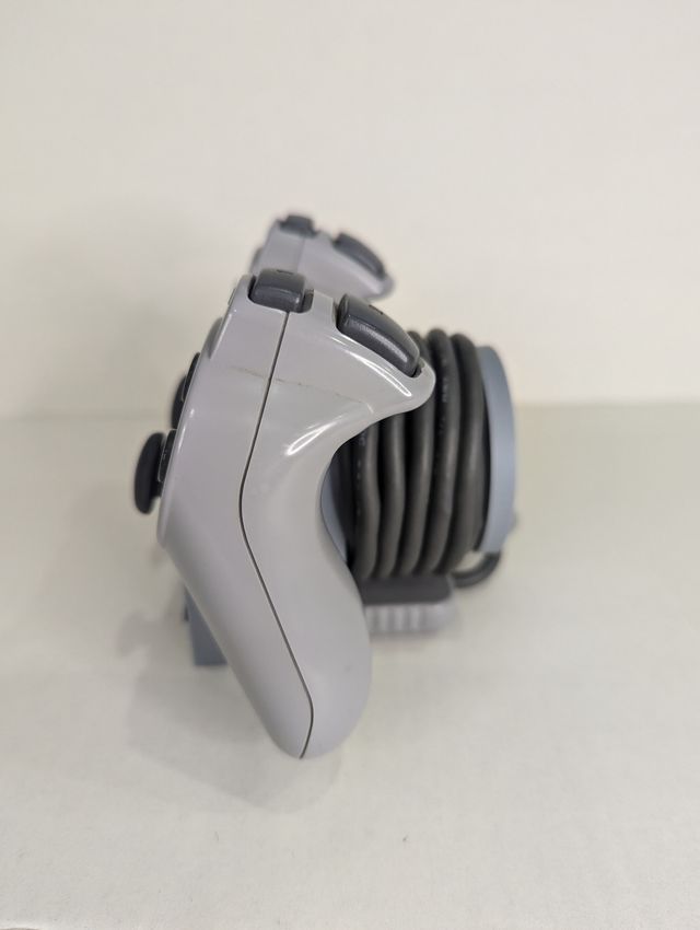 Supporto del controller Dual Shock per PSX PS1 PS2