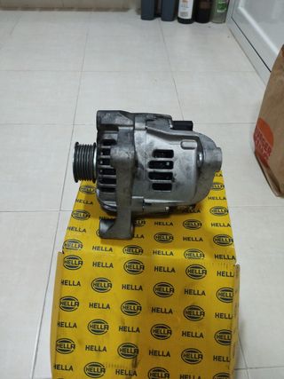 Alternador