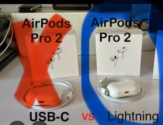 Airpods para Iphone nuevos sin abrir lightting