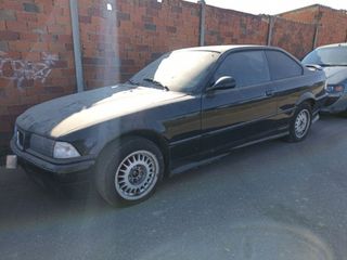 Despiece bmw e36 coupe