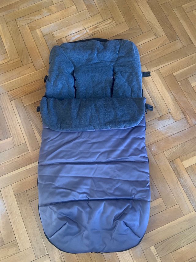 Saco universal silla - Marca CRIOH