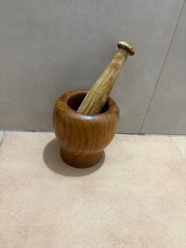 Utensilios de cocinas