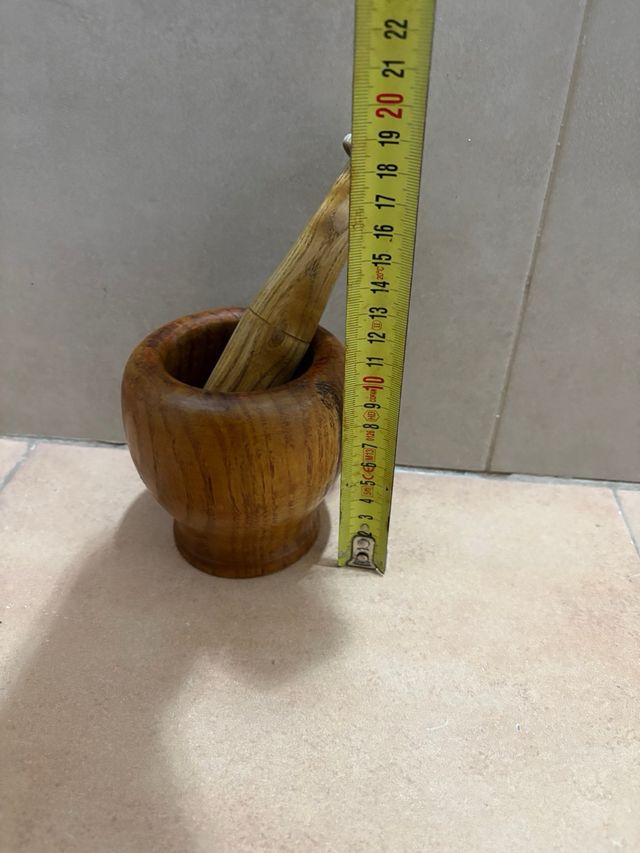 Utensilios de cocinas