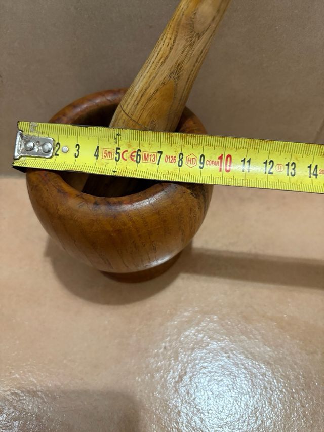 Utensilios de cocinas