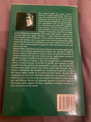 Gatti, Gatti E Altre Storie