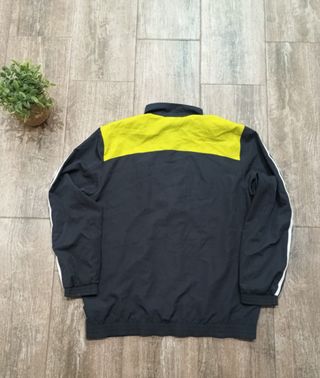 Track Jacket Adidas gris