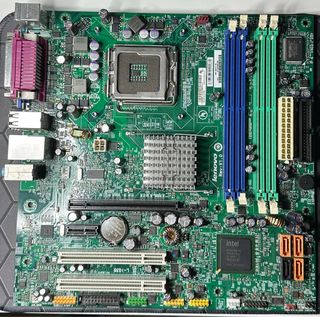 Placa Base Lenovo M57