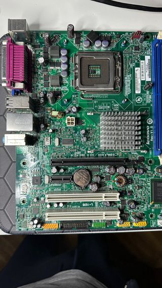 Placa Base Lenovo M57