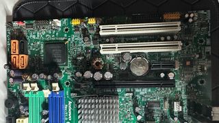 Placa Base Lenovo M57