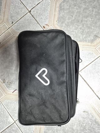 Kit Sistema Alarma Hogar