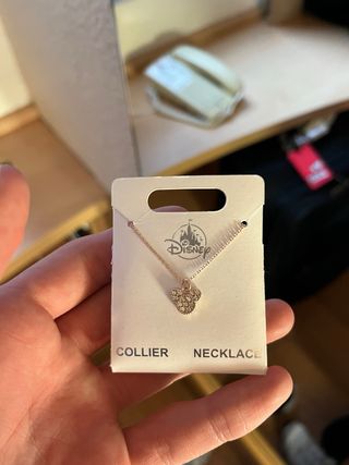 Collar Disney