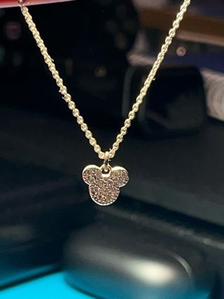Collar Disney