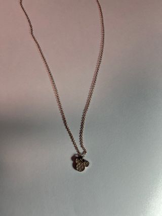 Collar Disney