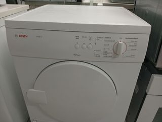 Vendo secadora 