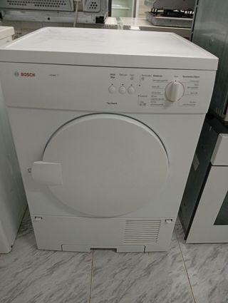 Vendo secadora 