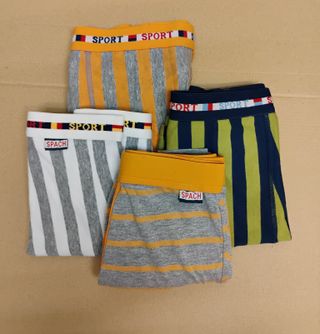 boxers hombre