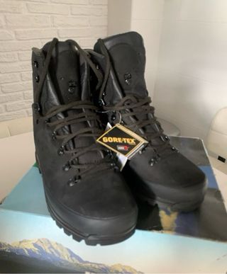 43 botas meindl island pro goretex caza montaña